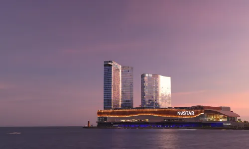 Nustar Resort and Casino