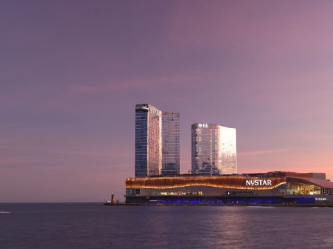 Nustar Resort and Casino