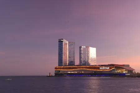 Nustar Resort and Casino