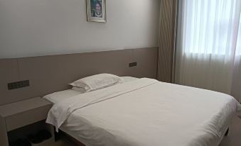 Xinhuang I love the hotel