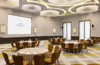 Hotel Grand Karat Sochi