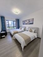 Baoshan Muyi Homestay