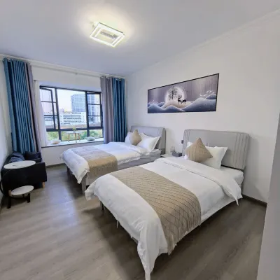 Baoshan Muyi Homestay Hotels near Wofo Temple, Baoshan