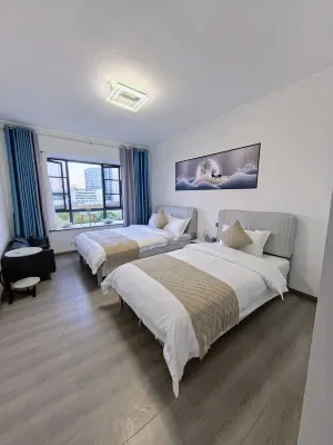 Baoshan Muyi Homestay