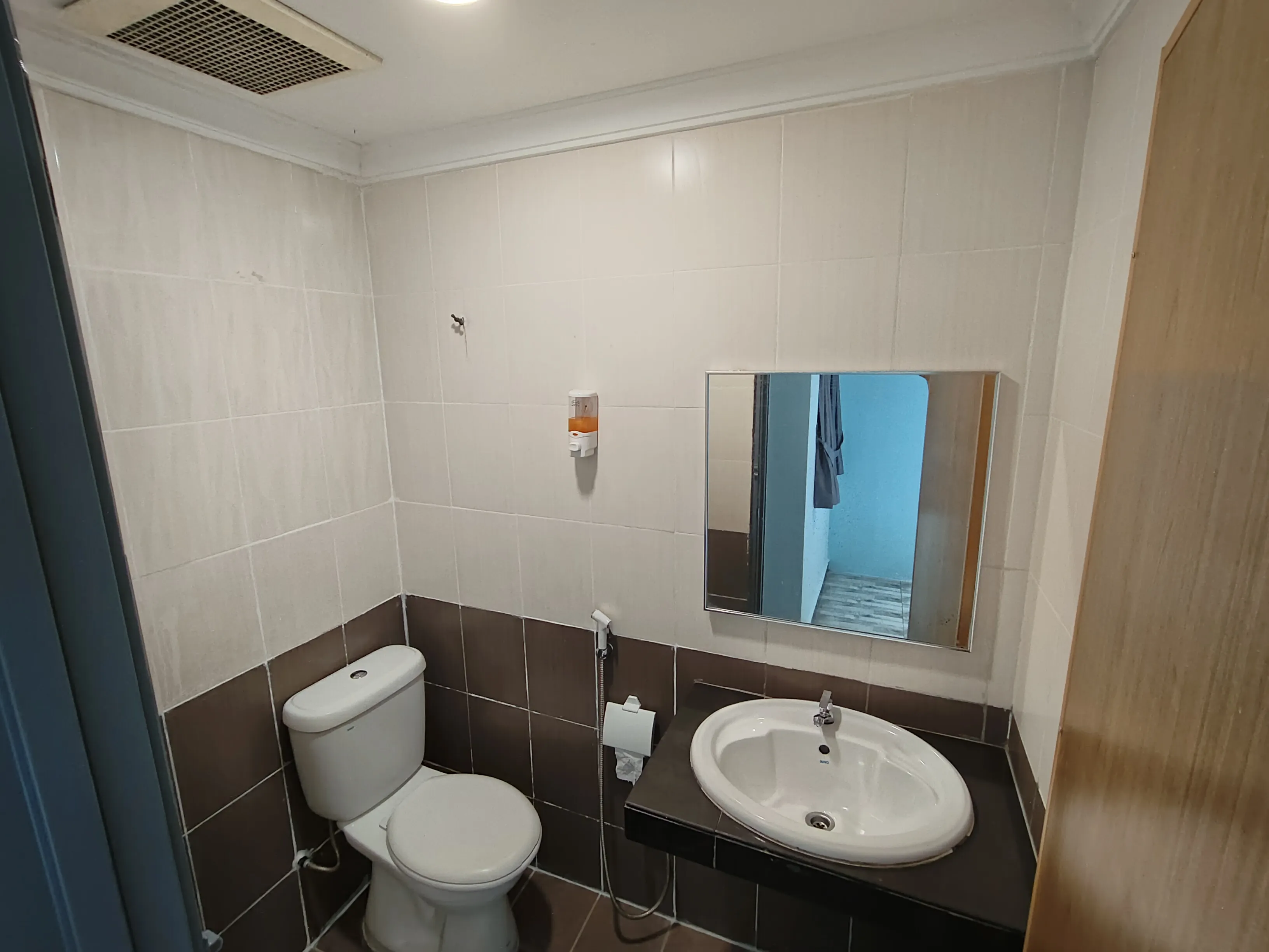 Sky View Hotel Dengkil Putrajaya Cyberjaya Номера Photos