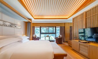 QiSu Fanjing Shanju Hotel