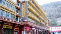 Changsheng jiudian