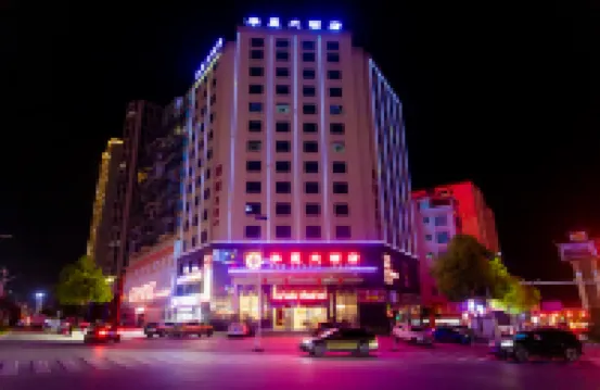 Huasheng Hotel