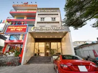 The Moon 3 Hotel Các khách sạn gần Quận 6
