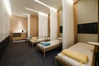 高雄日航酒店 - 健身室/gym room