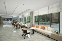 ECHIC HOTEL (Guangzhou Beijing Road Tianzi Wharf）