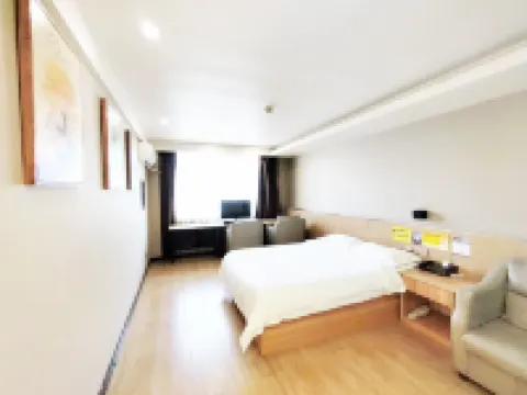 卡莎電競酒店（安慶人民路步行街店）