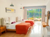 SHI GUANG TING YUAN HOTEL Các khách sạn ở Trương Gia Giới