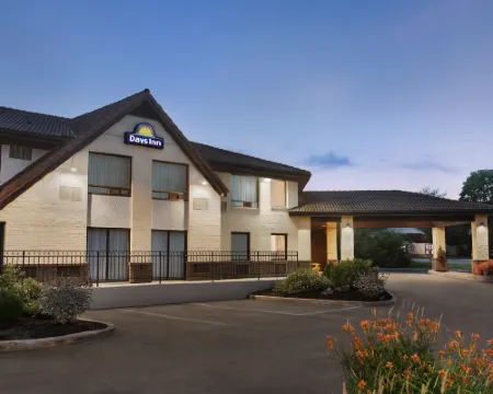 Days Inn by Wyndham Miramichi NB Hoteles en Miramichi
