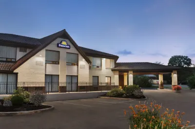 Days Inn by Wyndham Miramichi NB Hotels in Miramichi