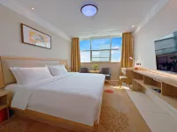 Rizhao Huamei Hotel Hotels in Rizhao