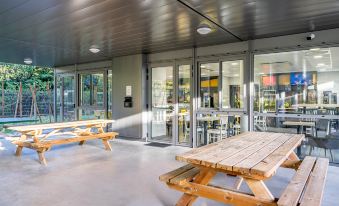 B&B Hotel Bordeaux Langon