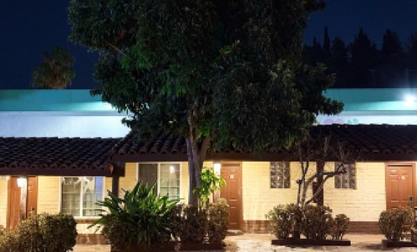 El Patio Inn - Near Universal Studios Hollywood