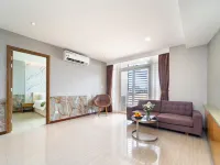 Dic Star Landmark Hotels near Vung Tau Beach