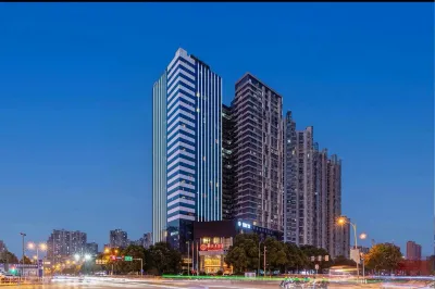 Zhui Feng E-Sports Hotel (Changsha County Xingsha Economic & Technical Development Zone)