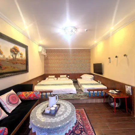 Giningyu Jianning Homestay