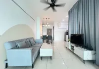 Manhattan Suite - Apartments