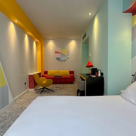 Ibis Styles Tbilisi Center