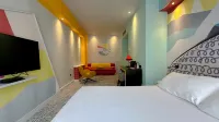 Ibis Styles Tbilisi Center