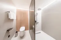 JI Hotel (Daqing East Station People's Hospital South Branch)