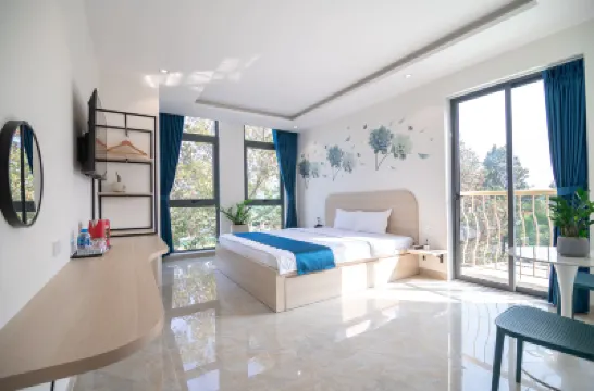 Bin Bin飯店15 - 靠近Feliz En Vista Anasa shop附近的飯店