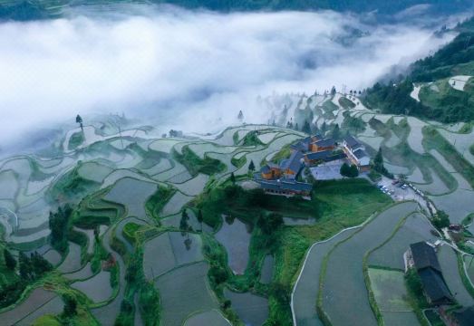 세심한 서비스가 돋보이는 로비와 시설