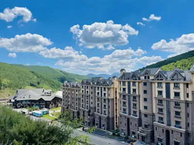 GENTING APARTMENT