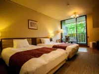 Takayama Wan Wan Paradise Hotel & Cottage