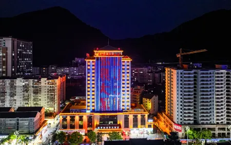 Changchi Hot Spring Hotel