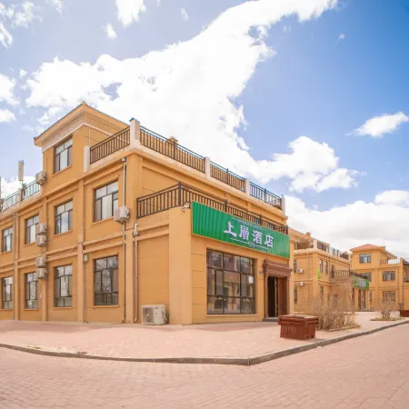 Shangceng Hotel
