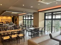 HOTEL JAPANESQUE KYOTO Sta. ZEQUU Hotel di Kyoto