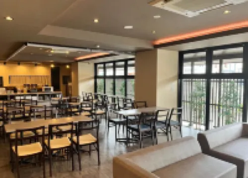 HOTEL JAPANESQUE KYOTO Sta. ZEQUU