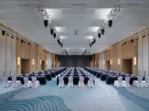 New World Jinzhou Hotel Hotels in Jinzhou