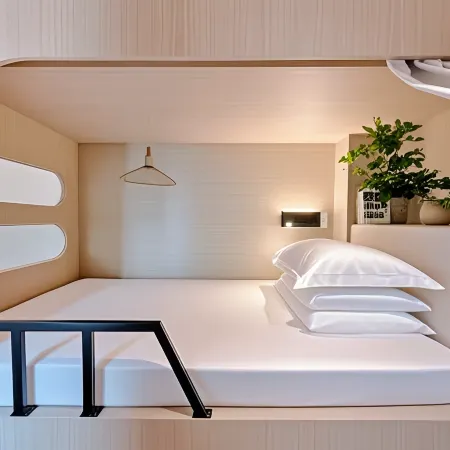 Yuanjili International Youth Hostel