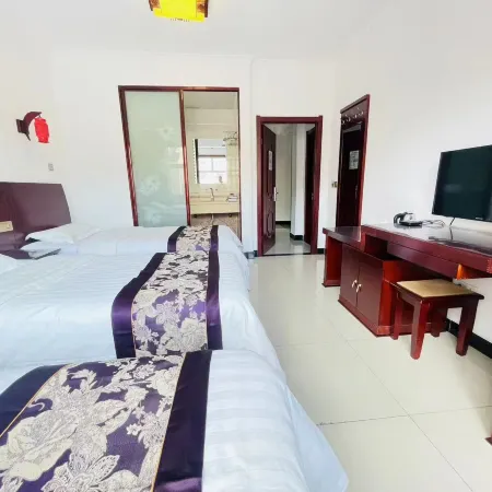 Xijiafeng Hotel