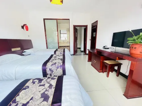 Xijiafeng Hotel