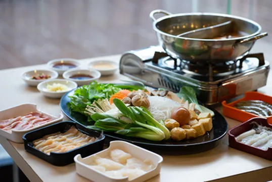 รูปภาพของโรงแรมครอส ไวบ์ กรุงเทพ ศรีนครินทร์