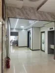 Fuyuan Business Hotel