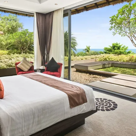 Sangsuri Villa 3