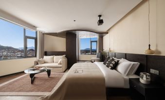 CRUE Kulilan | Oxygen Supply and Sightseeing Hotel (Shangri-La Dukezong Ancient Town Branch)