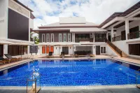 Huernnana Boutique Hotel - Pools