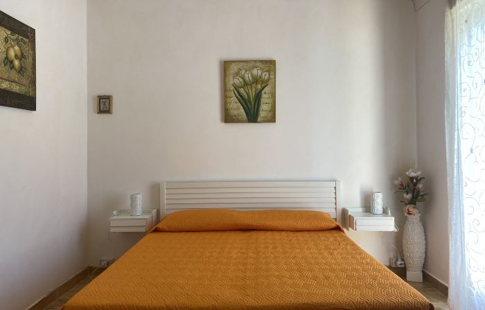 House Scala Dei Turchi