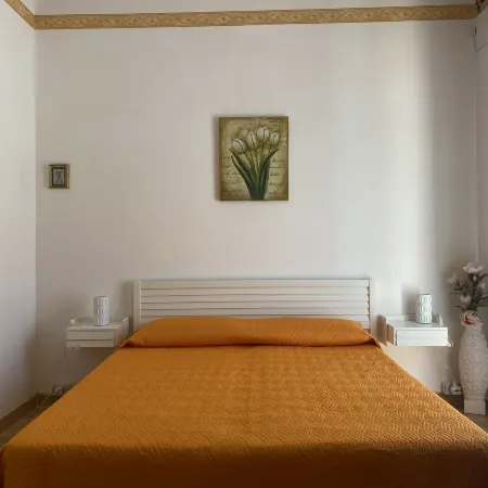 House Scala Dei Turchi