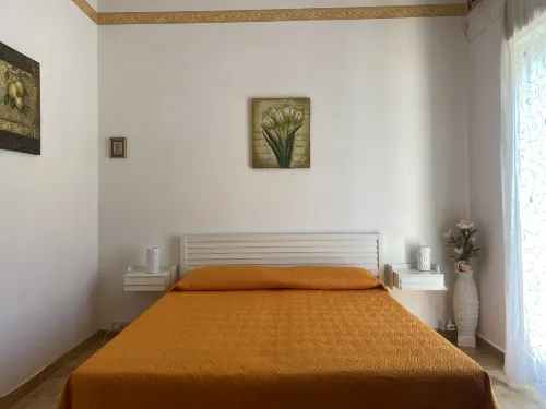 House Scala Dei Turchi - 海景