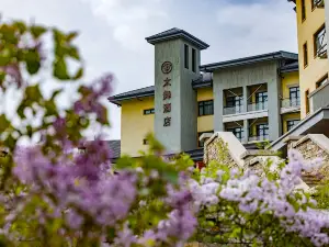 太舞小町太舞ホテル